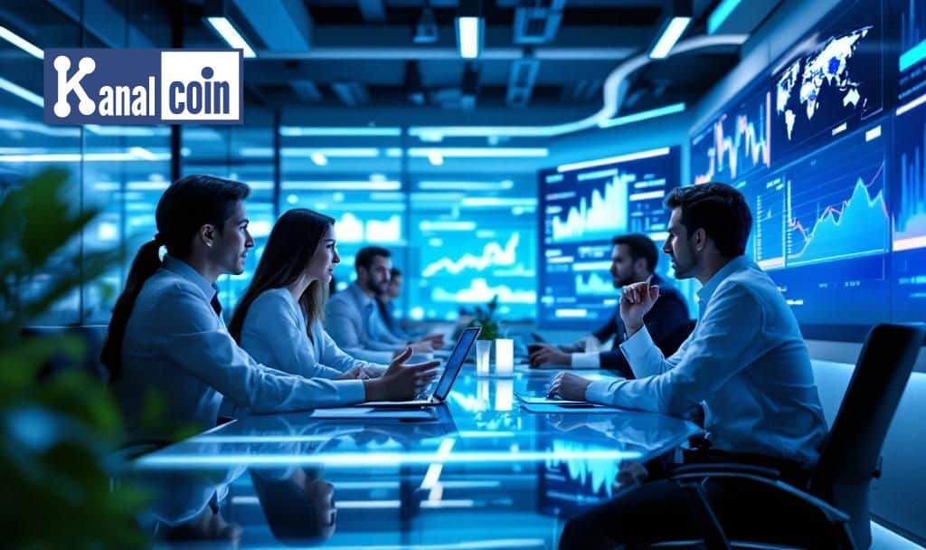 Lise and Memo Bank Pioneer Tokenization in Finance