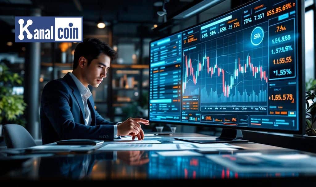 EDX and Canton Network Partner for Institutional Digital Asset Settlement