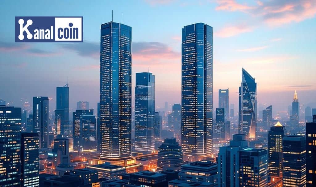 Naver Financial's $10.3B Move Reshapes Crypto Sector