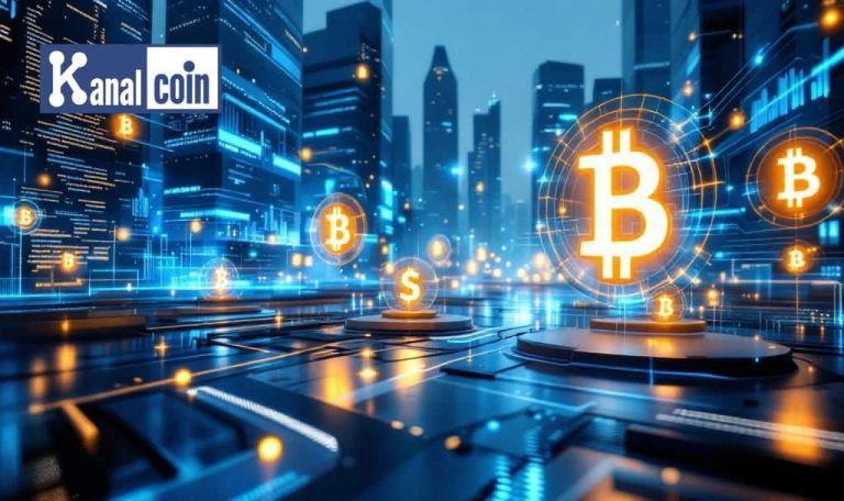 Sui's Integration of Bitcoin and Growth in 2025