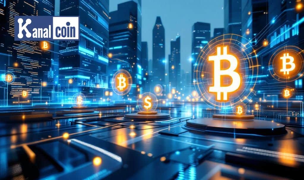 Sui's Integration of Bitcoin and Growth in 2025