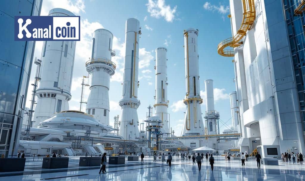 Trump Pioneers $6 Billion Fusion Energy Venture