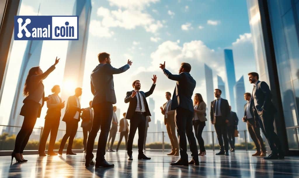 OpenEden's Expansion Supported by Ripple and VCs