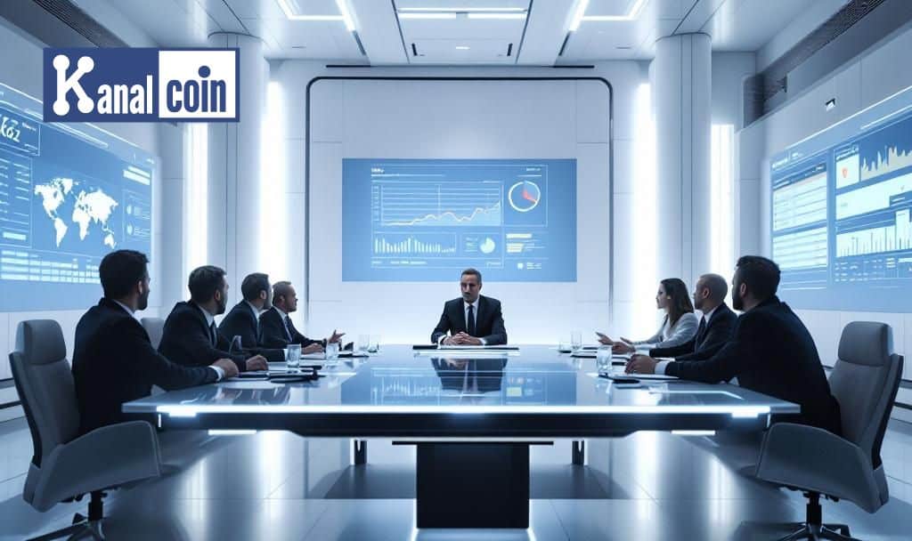 Senate Proposes Overhaul of Crypto Regulatory Framework