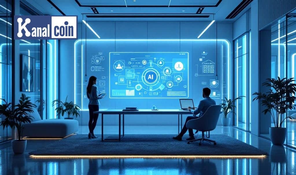 Meta's Focus Shifts from Metaverse to AI