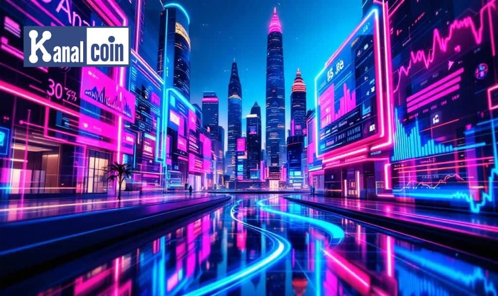 Viberate (VIB) Token: Music Analytics Focus