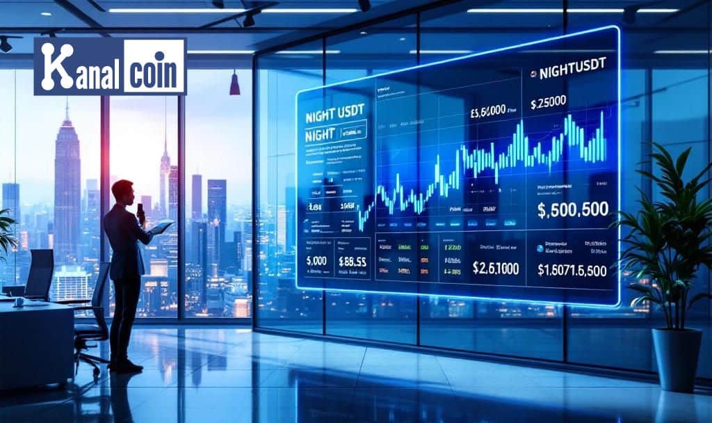 Bybit Introduces NIGHTUSDT with 50x Leverage