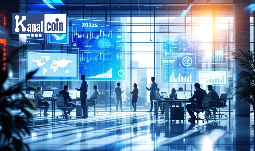 2025 Report Highlights OpenAI's AI Efficiency Breakthroughs