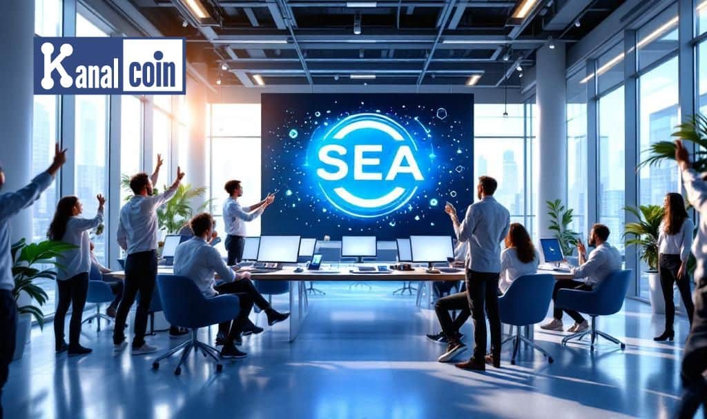 OpenSea Plans SEA Token Launch in 2026