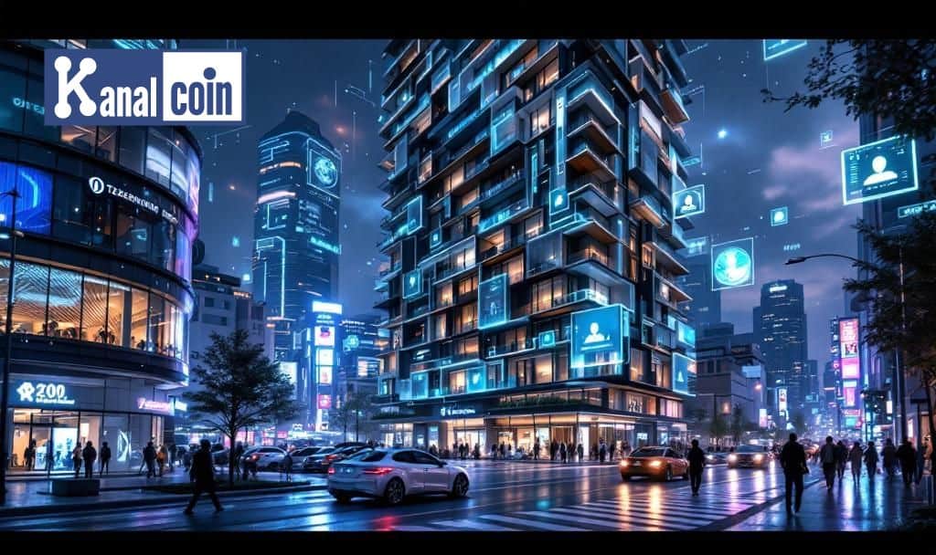 RedSwan and Stellar Tokenize $100 Million in Real Estate