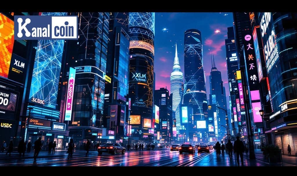 Stellar Expands Composability with Soroban Smart Contracts Initiative