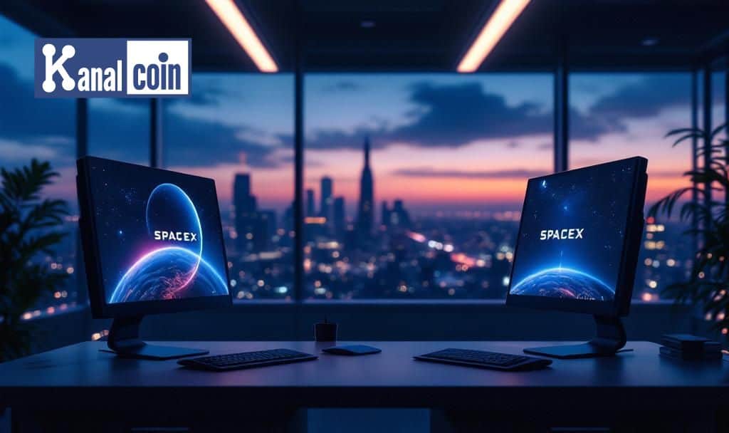 SpaceX Shifts $95 Million in Bitcoin