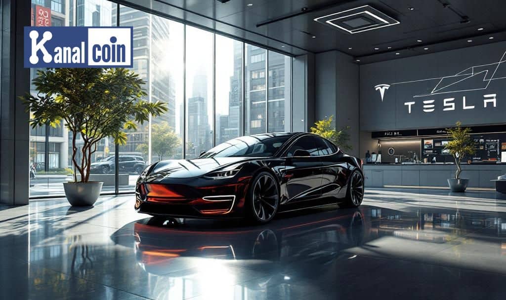 Elon Musk's 2025 Autonomous Goals Face Delays