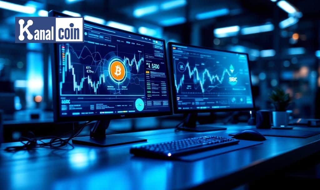 CFTC Launches Pilot Allowing BTC, ETH, USDC as Collateral