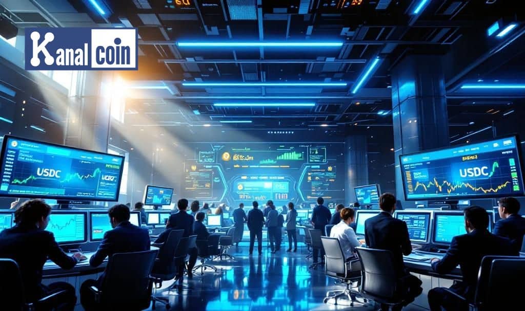 CFTC Pilot Program: Bitcoin, Ether, and USDC as Collateral in Derivatives Markets