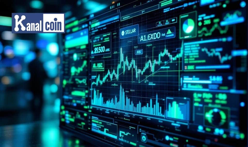 tZERO Integrates Stellar, XDC, and Algorand into Multi-Chain Tokenization