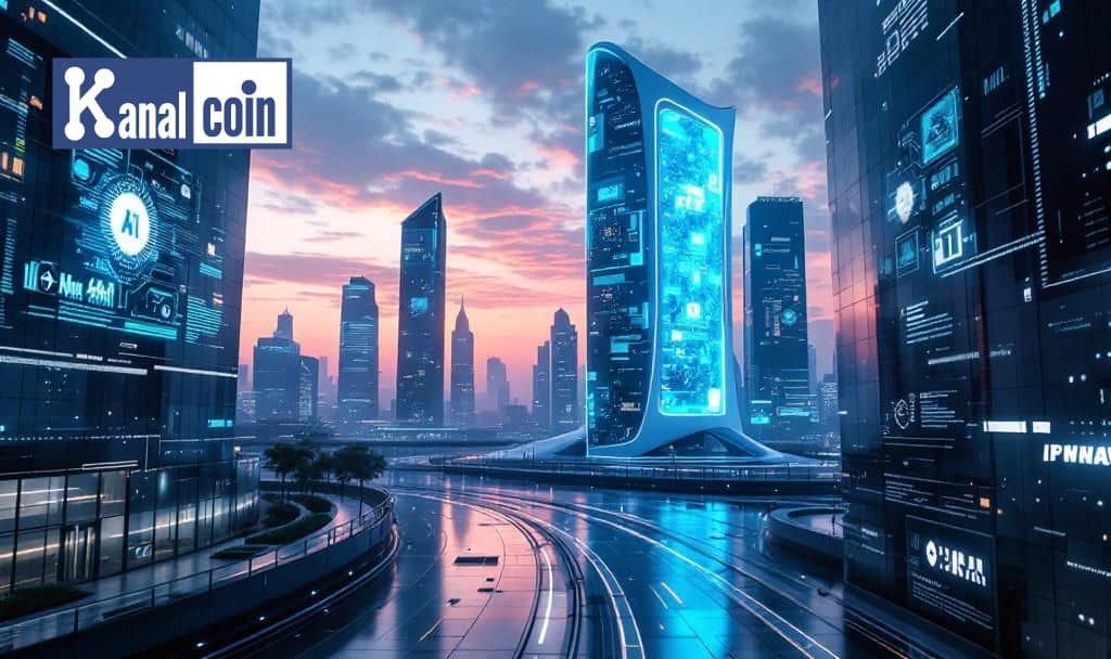 AIOZ Network Denies Color Harmonization Updates Amid Market Stability