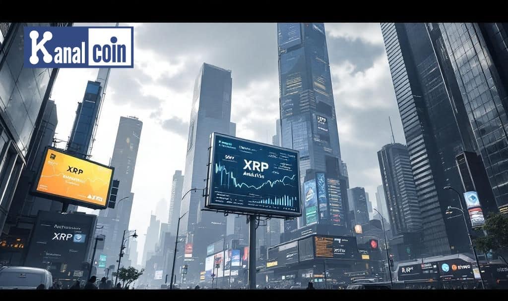 Analysts Predict XRP Sideways Trading in 2026