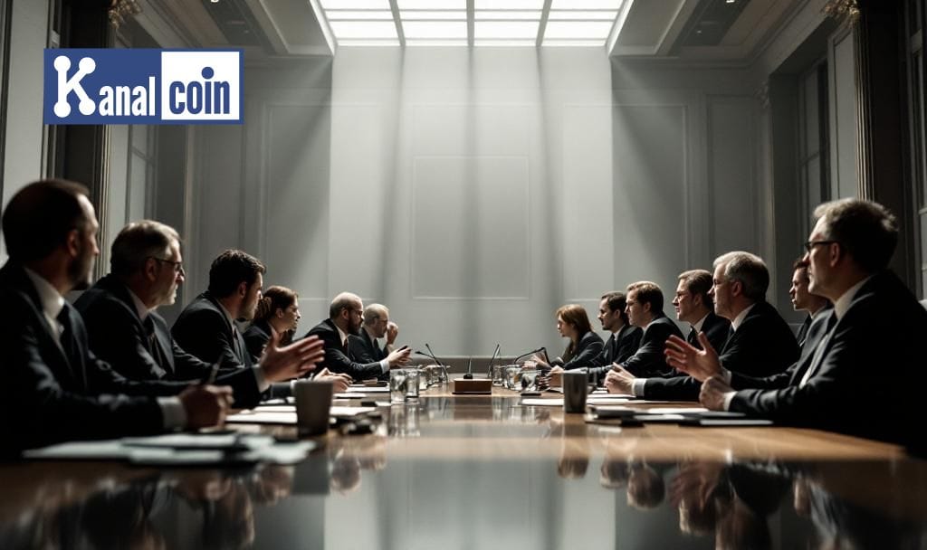 Intrafactional Dispute Over Venezuela Divides GOP