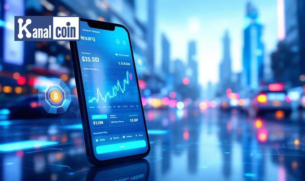 BPCE Group Introduces In-App Crypto Trading for Clients