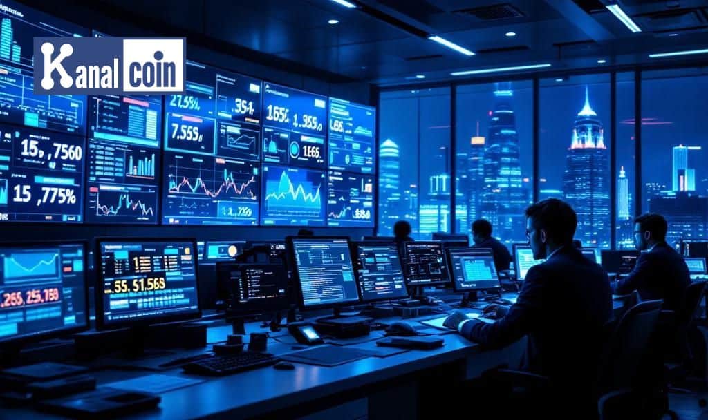 International Crypto Fraud Bust: $815 Million Involved