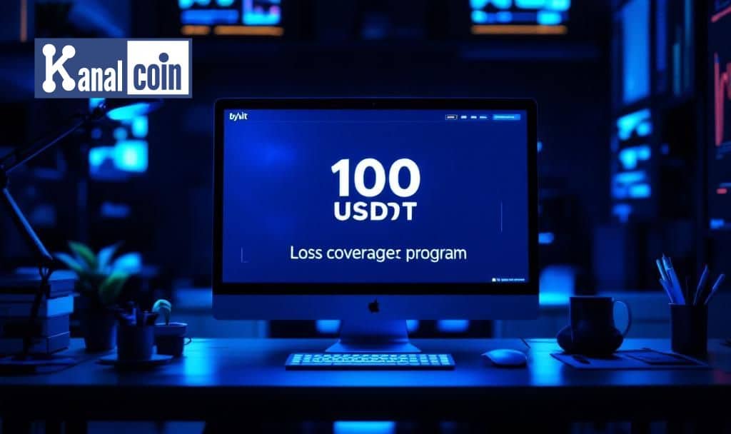 Bybit Offers 100 USDT Loss Coverage for Copy Traders