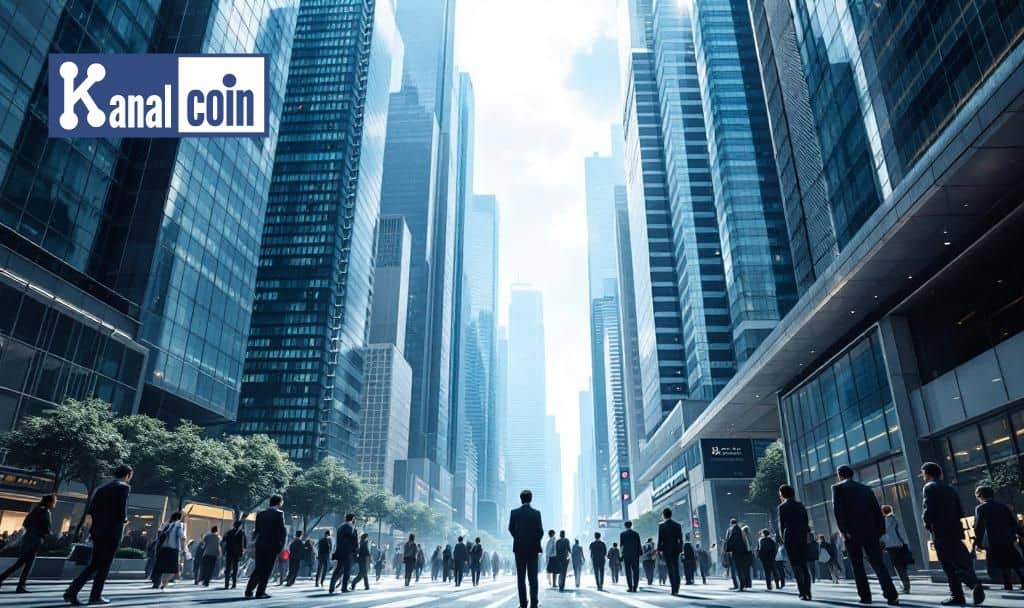 HashKey Approaches Hong Kong Listing Amid China's Cooling Regulations