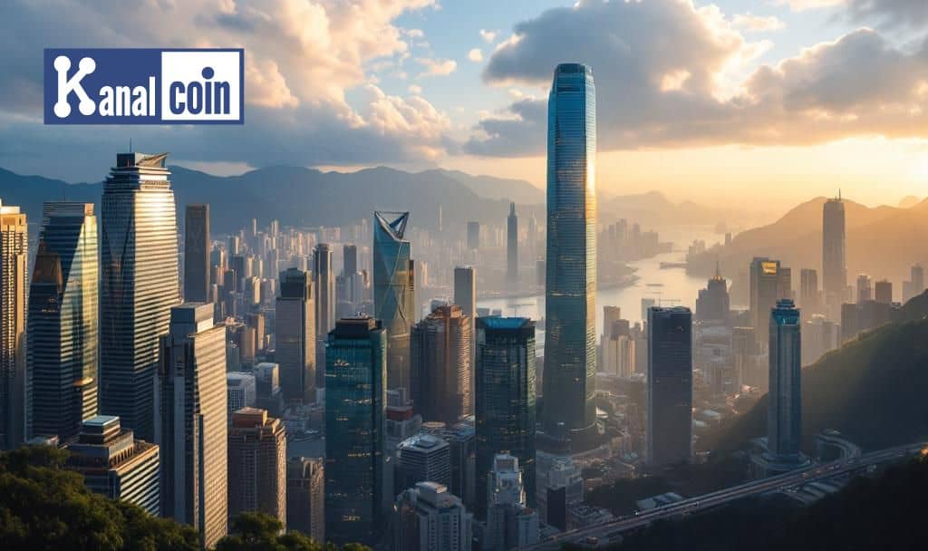 HashKey Secures Key Approval for Hong Kong IPO