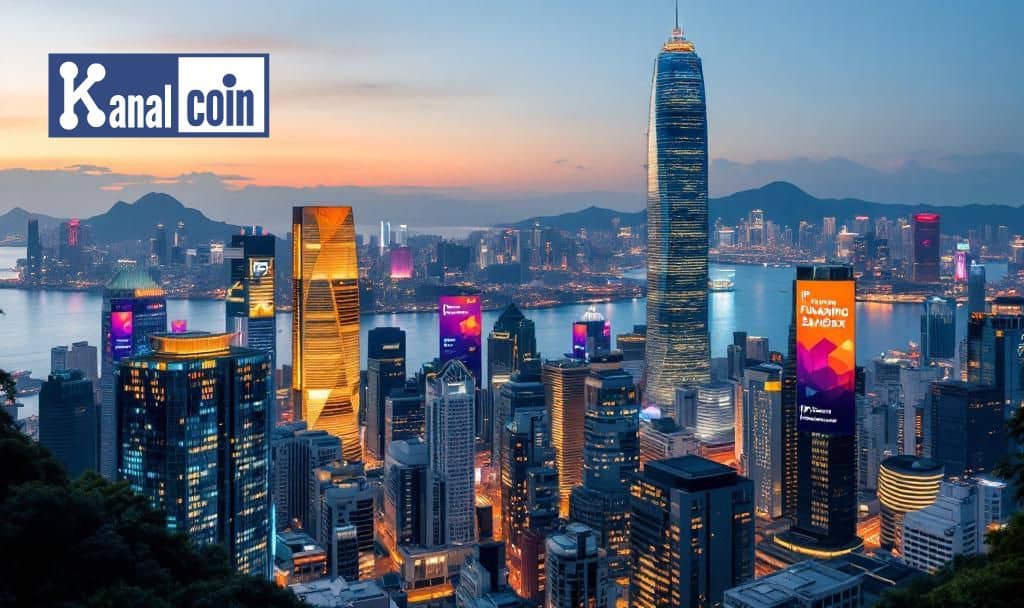 Hong Kong Launches IP Financing Sandbox for Innovators
