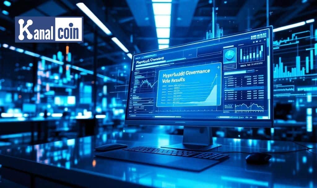 Hyperliquid Vote Keeps $1B Assistance Fund Active