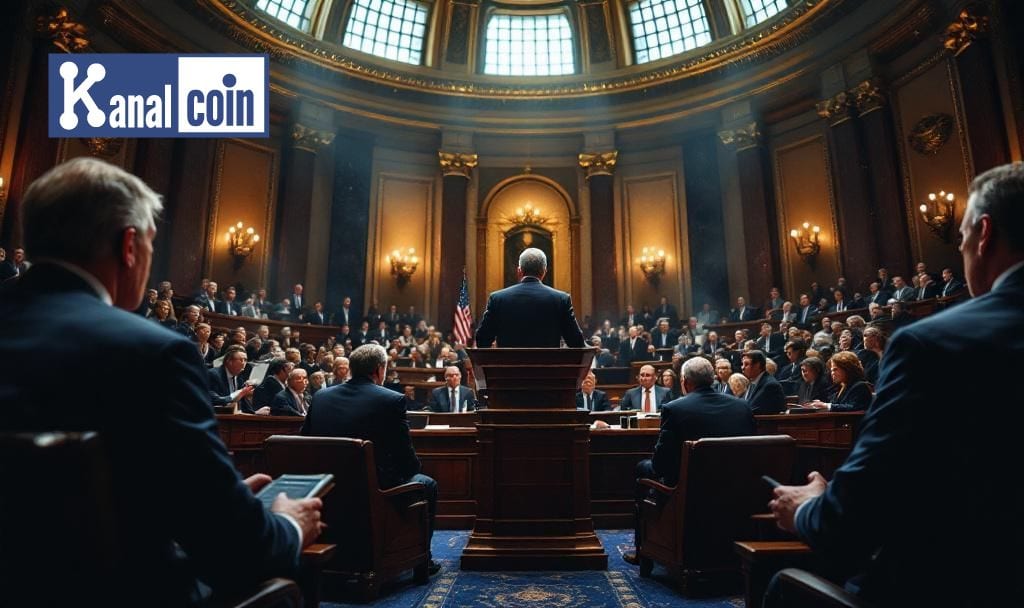 Senate Pushes for Tough Sanctions on Russia