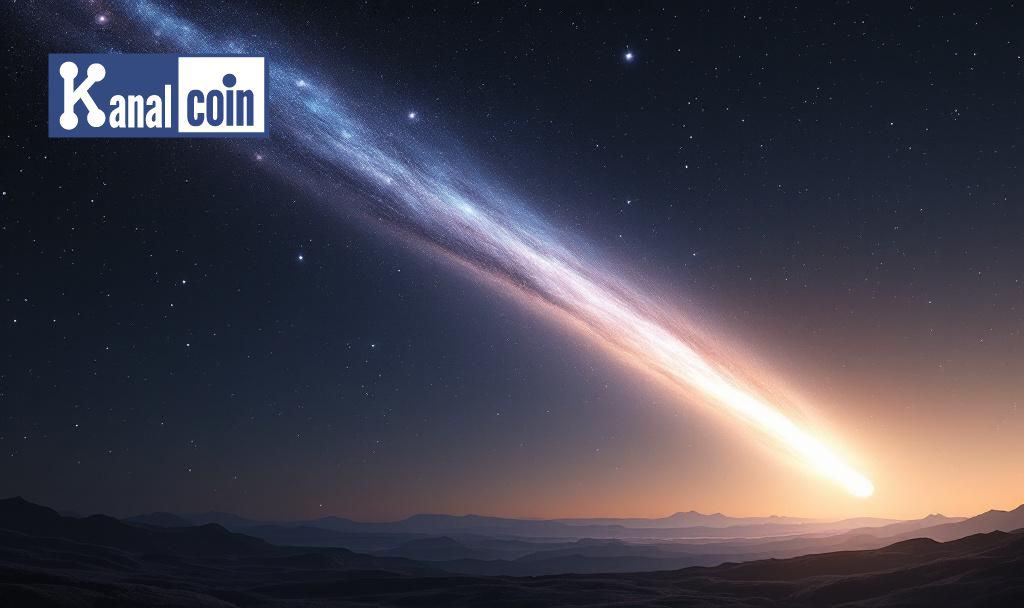 Putin Discusses 3I/ATLAS, Jokingly Calls It a 'Weapon'