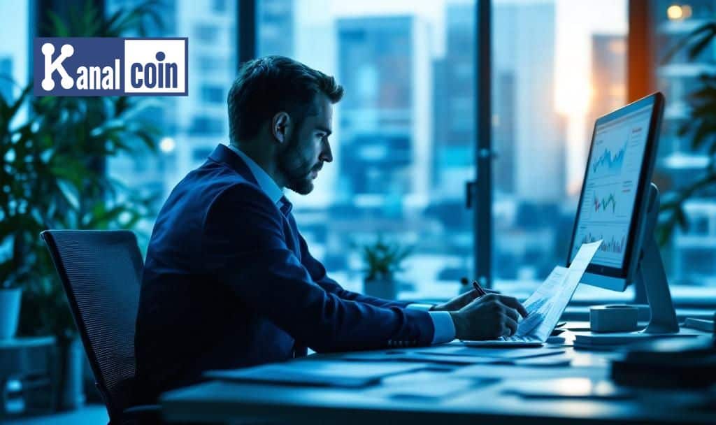 Crypto Stock 7x Jump Sparks Investor Speculation