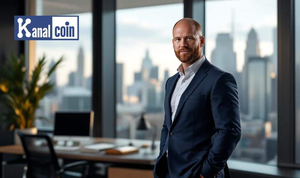 Jay Yarow to Lead CoinDesk, Effective December 2025