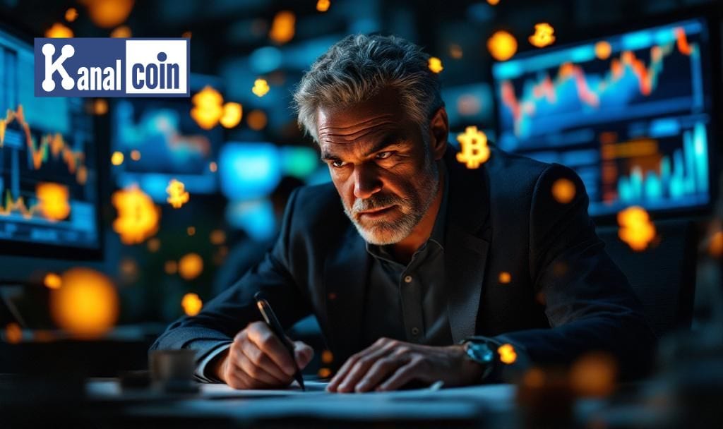 Jerome Powell's Influence on Crypto Markets Amid Potential Rate Cuts