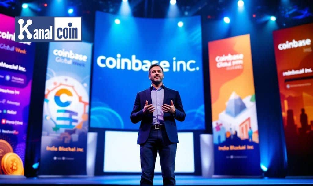 Coinbase Reopens India with Crypto-Only Trading Focus