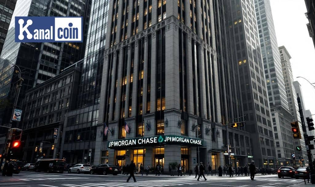 JPMorgan Cites Venezuela Risks in Account Freezes