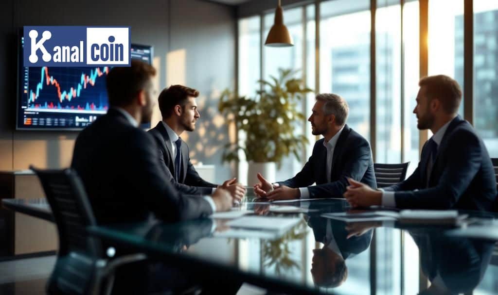 JPMorgan Eyes Entry into Crypto Spot Trading