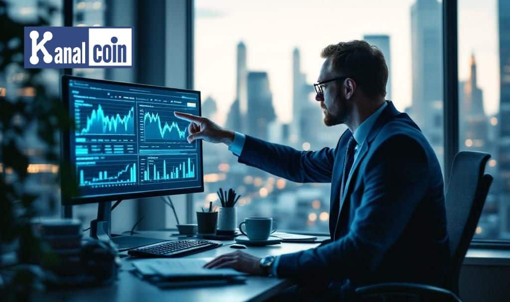 Kevin Hassett Warns US Lags in Interest Rate Cuts