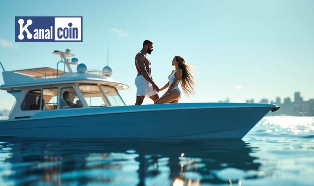 Klay Thompson's Boat Renamed 'SS Stallion': A Personal Gesture