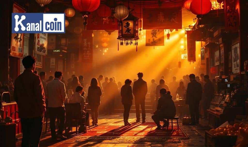 Korean Film Festivals 2025: No Cryptocurrency Integration