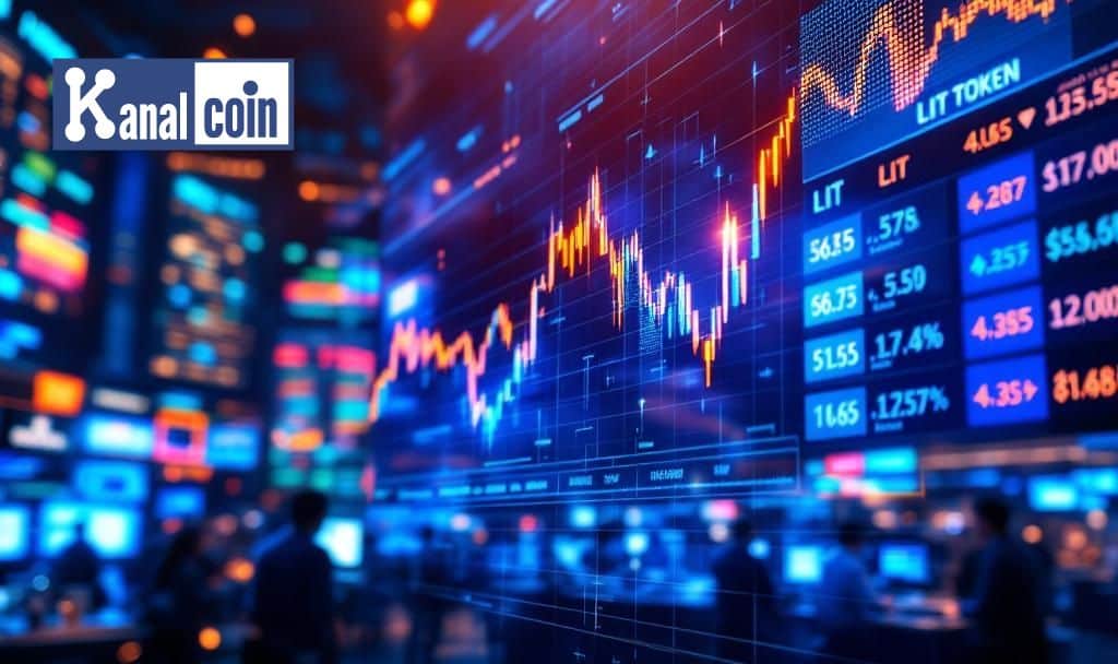 Hyperliquid Lists LIT as Polymarket Betting Intensifies