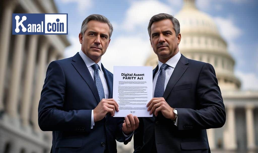 Tax Exemption Proposed for Stablecoin Payments Under $200