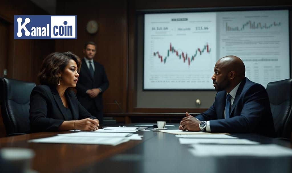 Maxine Waters Pushes SEC for Crypto Oversight Hearing