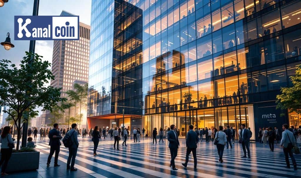 Meta's $3.25 Billion AI Restructuring: Market Impact and Future Trends