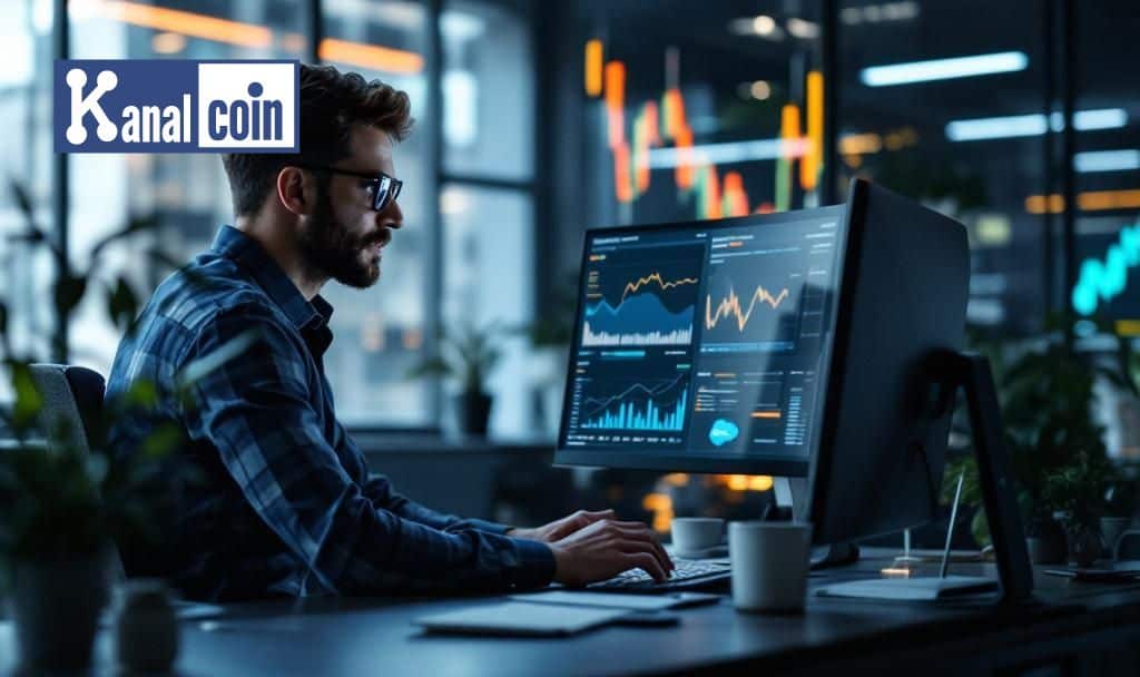 Crypto Market Trends and Tech Earnings: Analyzing the Impact