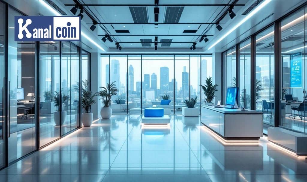 MetaComp's $22M Funding to Boost StableX Network