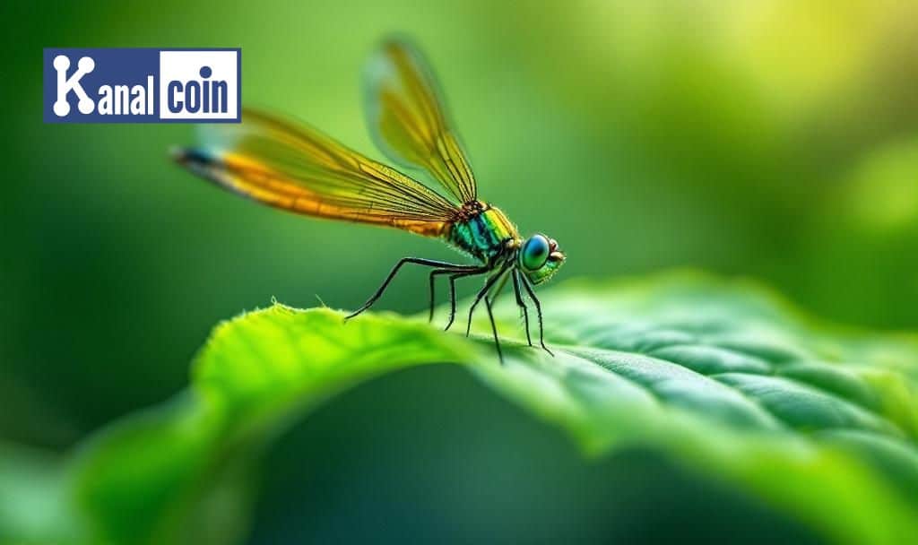 Dragonfly Leads $18M Funding for Solana Project