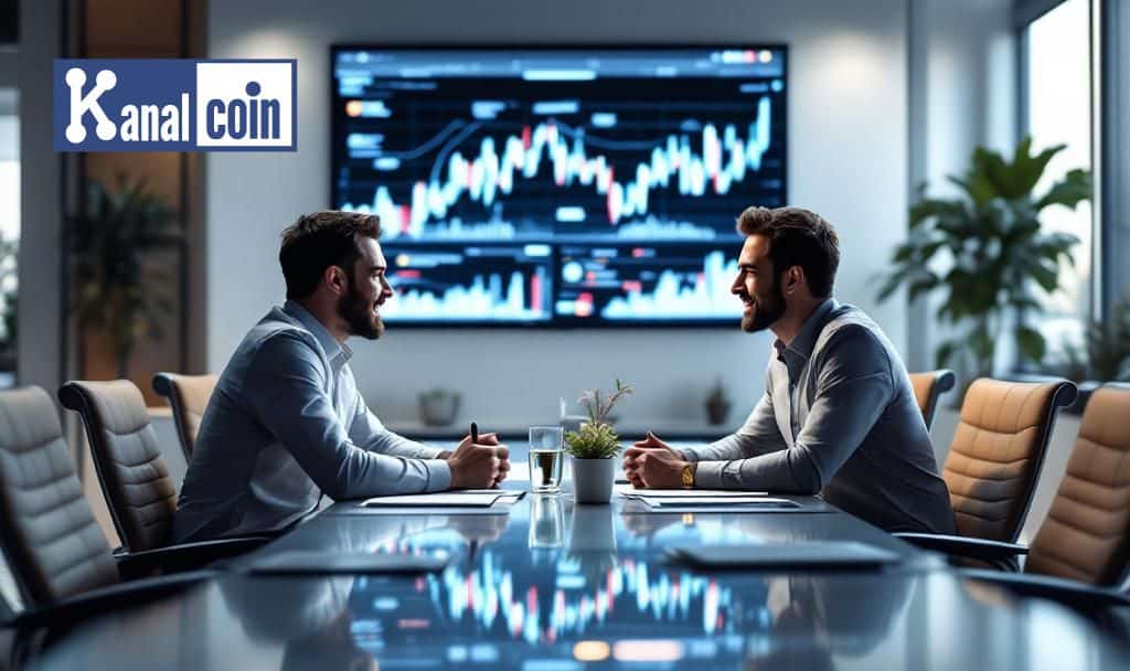 MicroStrategy and Fundstrat Spur Bitcoin Interest