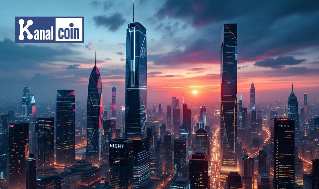 Cardano Debuts Midnight's Privacy-Focused NIGHT Token